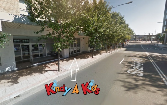 Kindy4Kids Childcare Street View