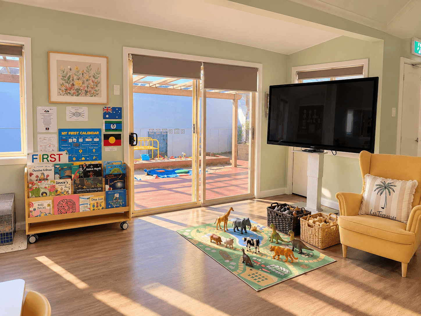 Kindy4Kids centre environment photo 1