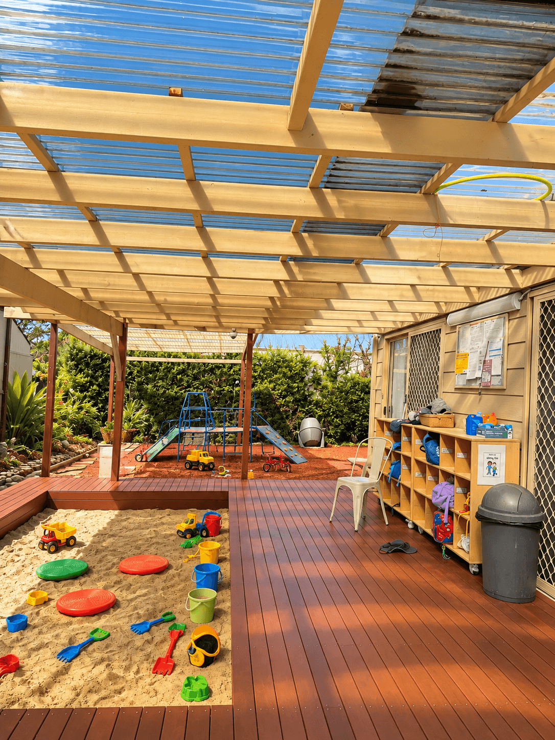 Kindy4Kids centre environment photo 3