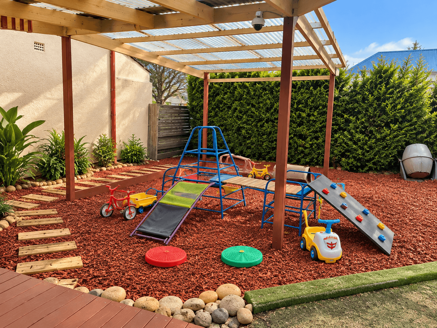 Kindy4Kids centre environment photo 4