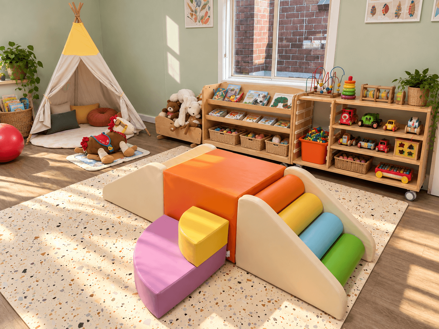 Kindy4Kids centre environment photo 5