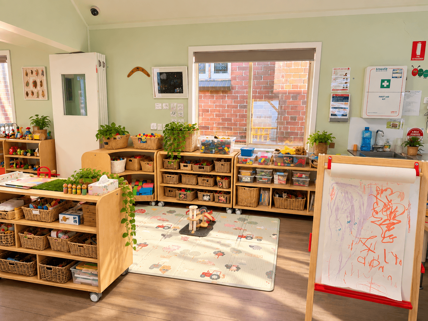 Kindy4Kids centre environment photo 6