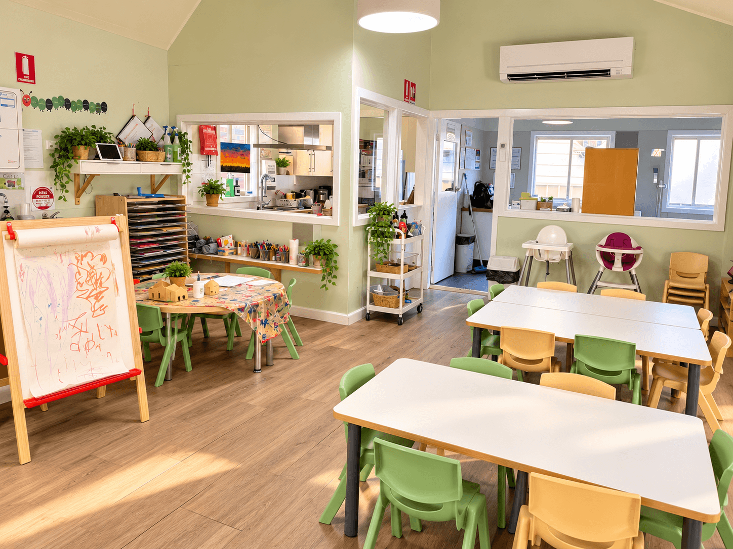 Kindy4Kids centre environment photo 7