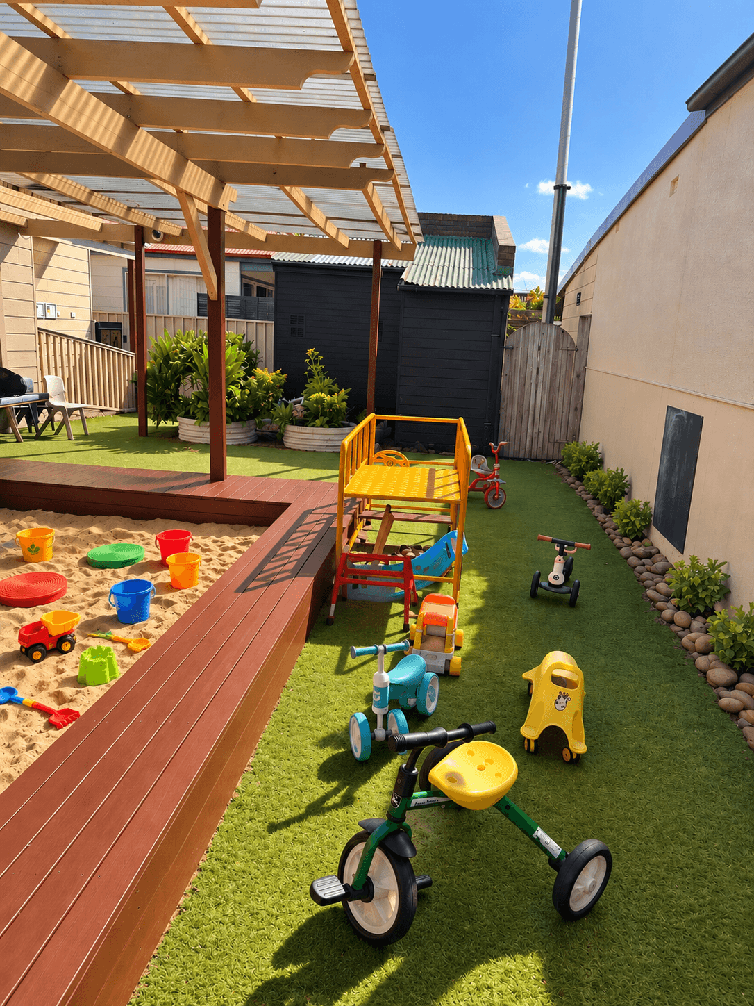 Kindy4Kids centre environment photo 12