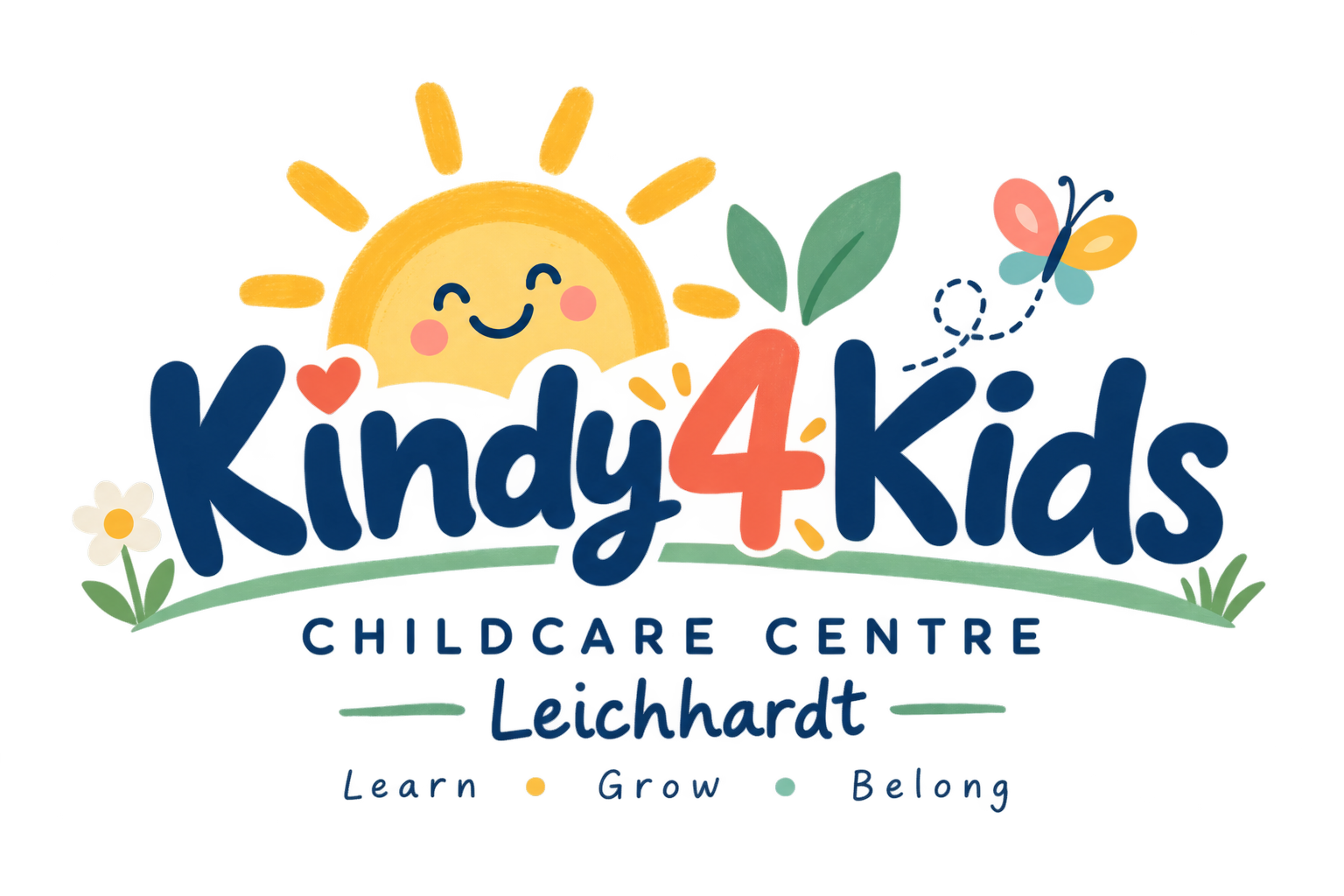 Kindy4Kids