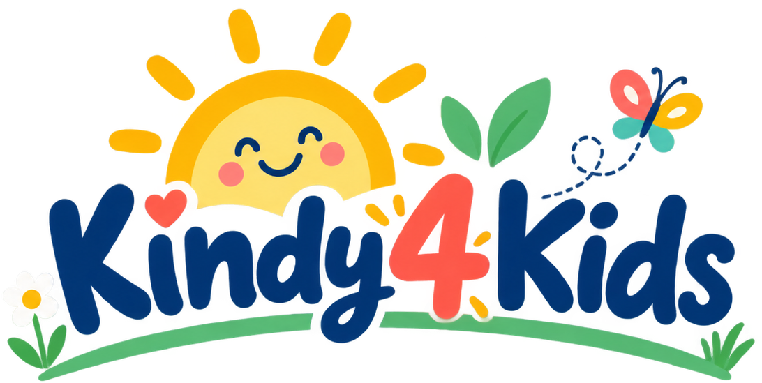 Kindy4Kids Childcare Centre Leichhardt